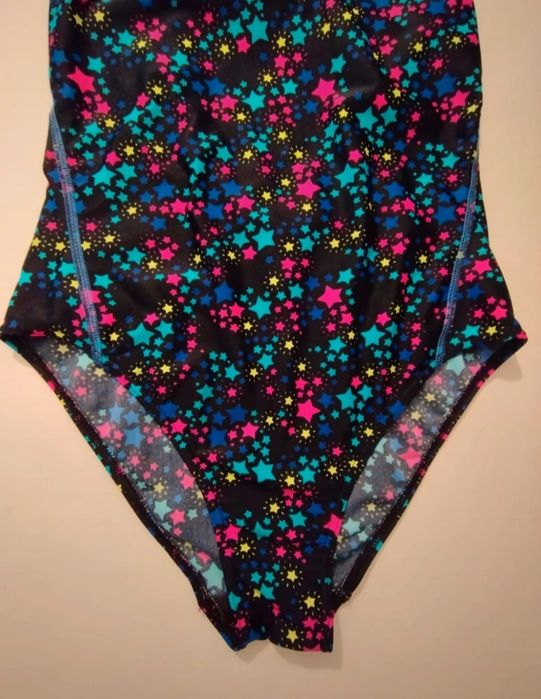 Fato de banho natação - 12 anos