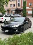 Peugeot 407, 2005, 1.8 механика
