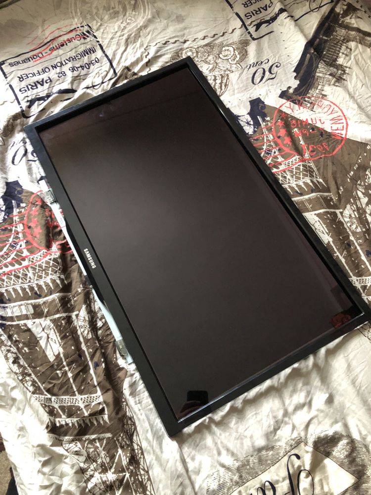 Продам матрицу телевизора Samsung 32