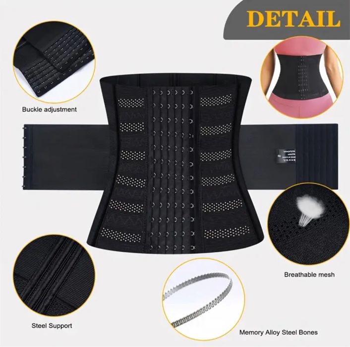 Корсет для короекції фігури