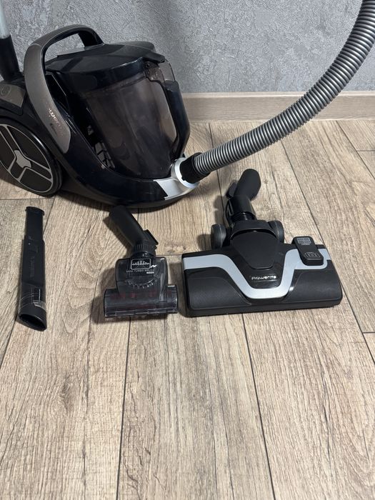 Пилосос Rowenta Silence Force Cyclonic