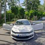 Volkswagen Scirocco Sprzedam ! Volkswagen Scirocco 2.0 TSI