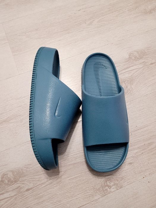 Шлепанцы NIKE CALM SLIDE нові original
