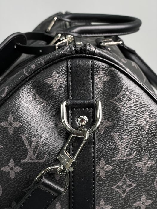 Мужская сумка Louis Vuitton чоловіча сумка для подорожей поїздок зала