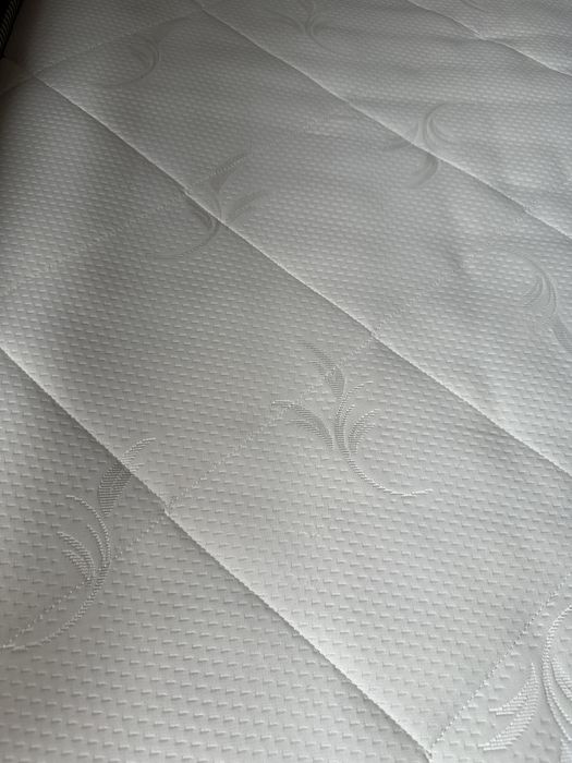 Матрас пружинний bavaria 140x200см 1.4 2.0