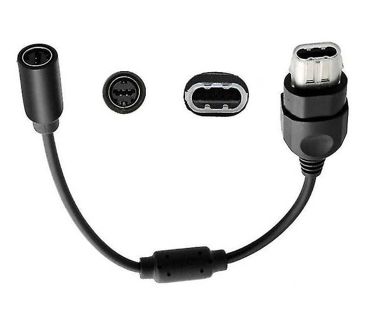 Adapter Breakway podłącz pada Xbox do Xbox Classic * Video-Play