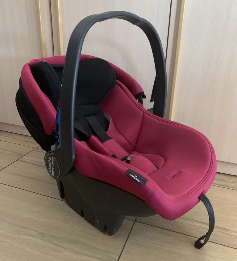 Коляска Peg-Perego Book Plus 3 в 1