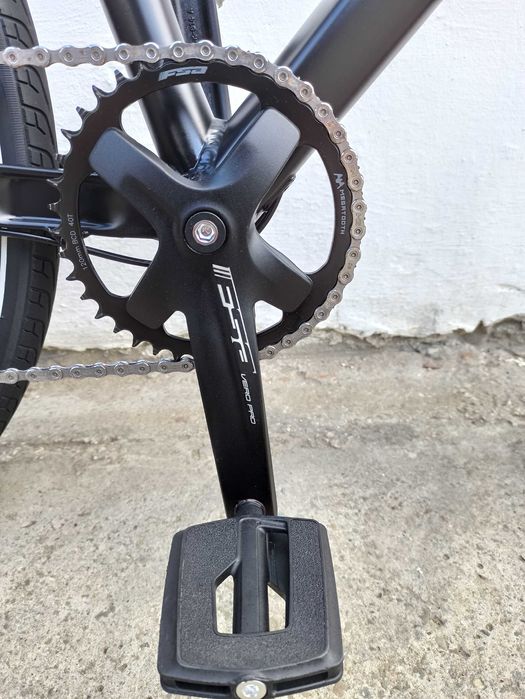 Rower szosowy BMC Alpenchallenge Al Three koła 28" na M 165-180 cm
