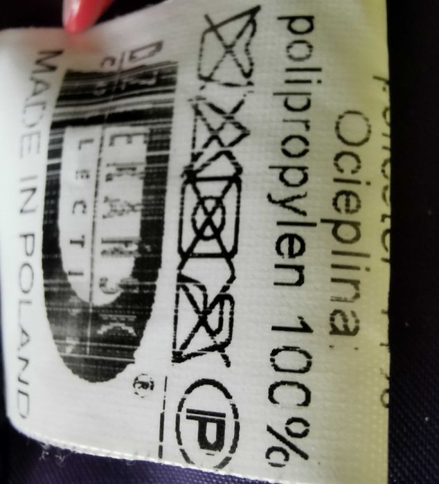 kurtka zimowa damska DZIEKAŃSKI