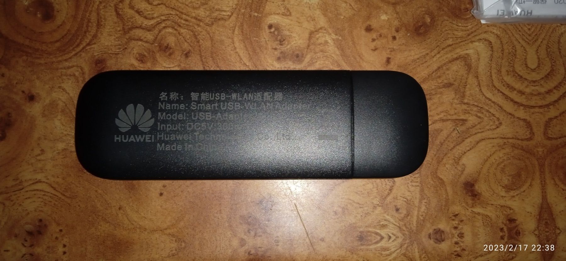 Huawei smart usb wlan adapter 2000-c