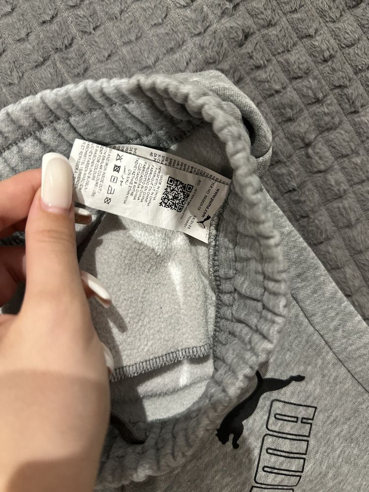 Мужские штаны Puma