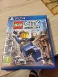 Lego city undercover ps4