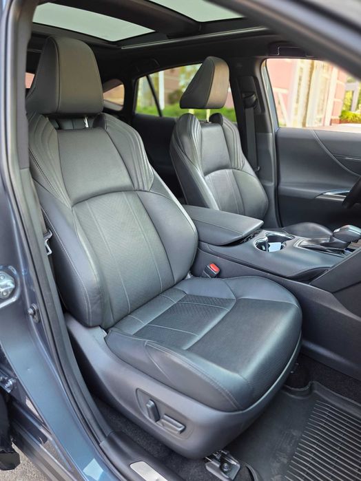 Toyota Venza 2022 LIMITED HYBRID 2,5