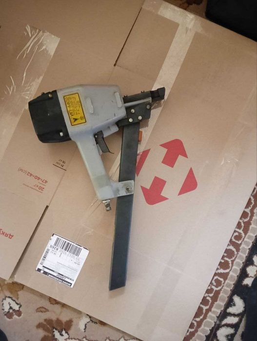 Пневмомолток новый