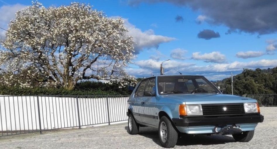Talbot Horizon 1.5GL