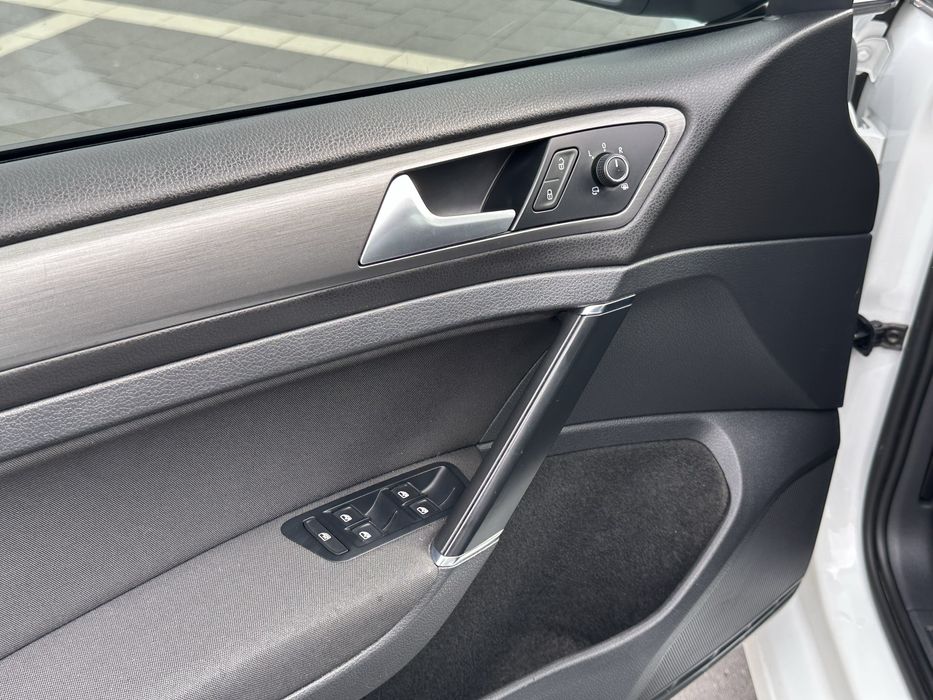 Volkswagen Golf 7 2014 рік 2.0 TDI