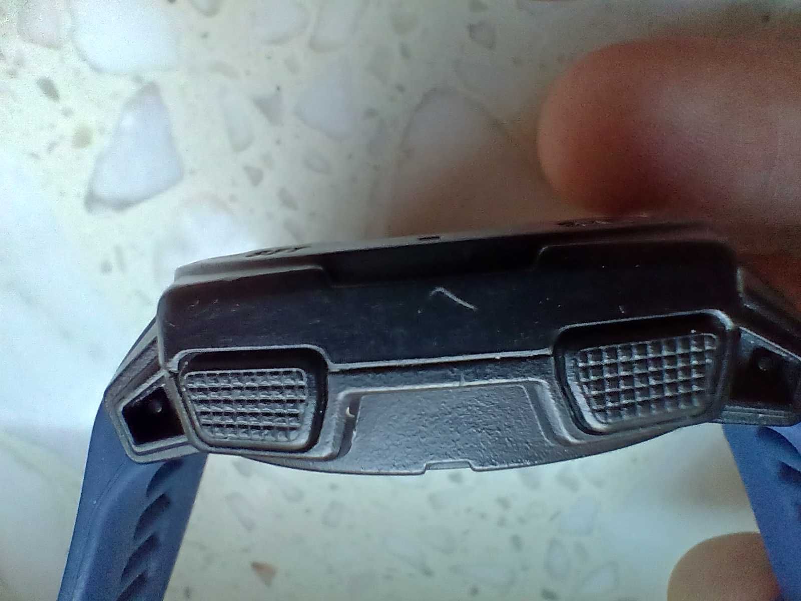 Garmin instinct tactical