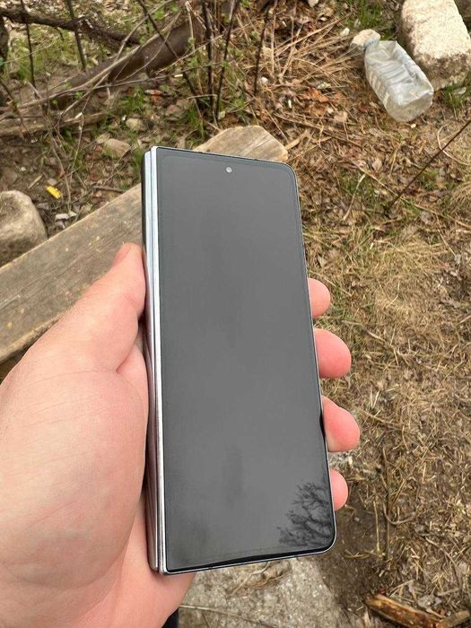 Samsung Z Fold 4   SM-F936N