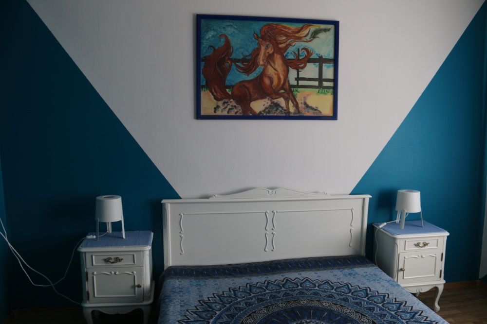 Апартаменти на Космонавтів