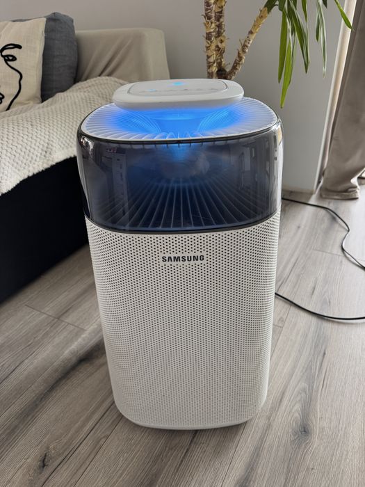 Oczyszczacz powietrza SAMSUNG AX3300