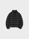 Куртка пуховик uniqlo ultra light down jacket компактна чорна нова XS