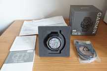 Smartwatch Garmin Fenix 6S Sapphire doskonały stan