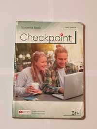 Podręcznik Checkpoint B1+