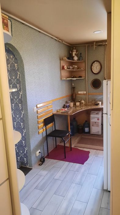 Новинка!!! Продам 1 -ком. кв. Солоницевка.
