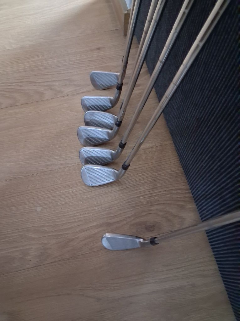 Tacos golf - Titlest Ap2