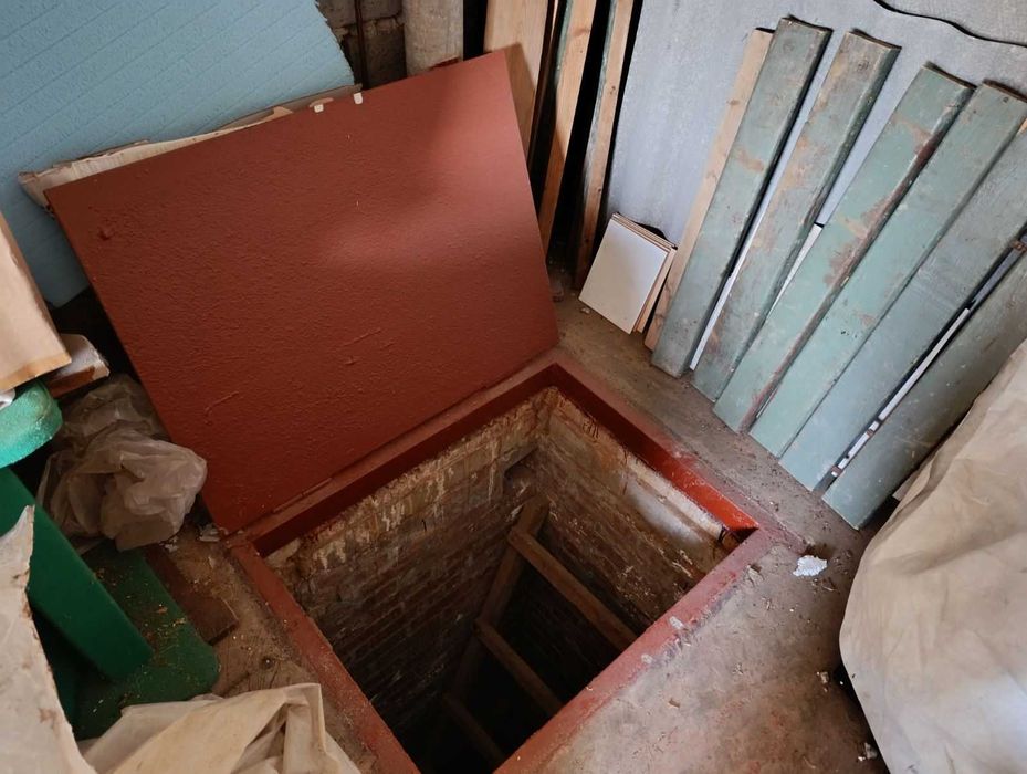 Продам гараж в ГСК Первомайский-3 ПЖРК