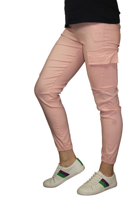 Bajówki damskie spodnie elastyczne rozmiar od S do 5XL