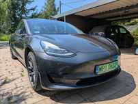 Tesla Model 3 Long Range RWD