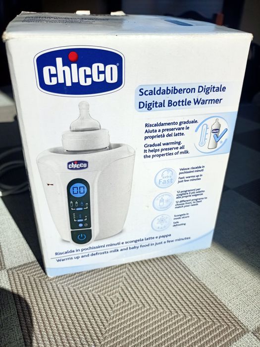 Podgrzewacz sprzedam