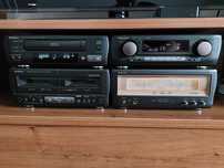 Музыкальный центр Technics  1080