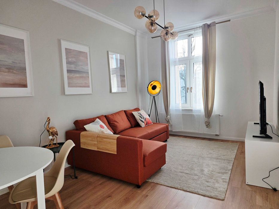 Mieszkanie w Centrum blisko Kaskady, Deptaku Bogusława