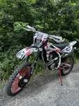 Husqarna TC 450 2007