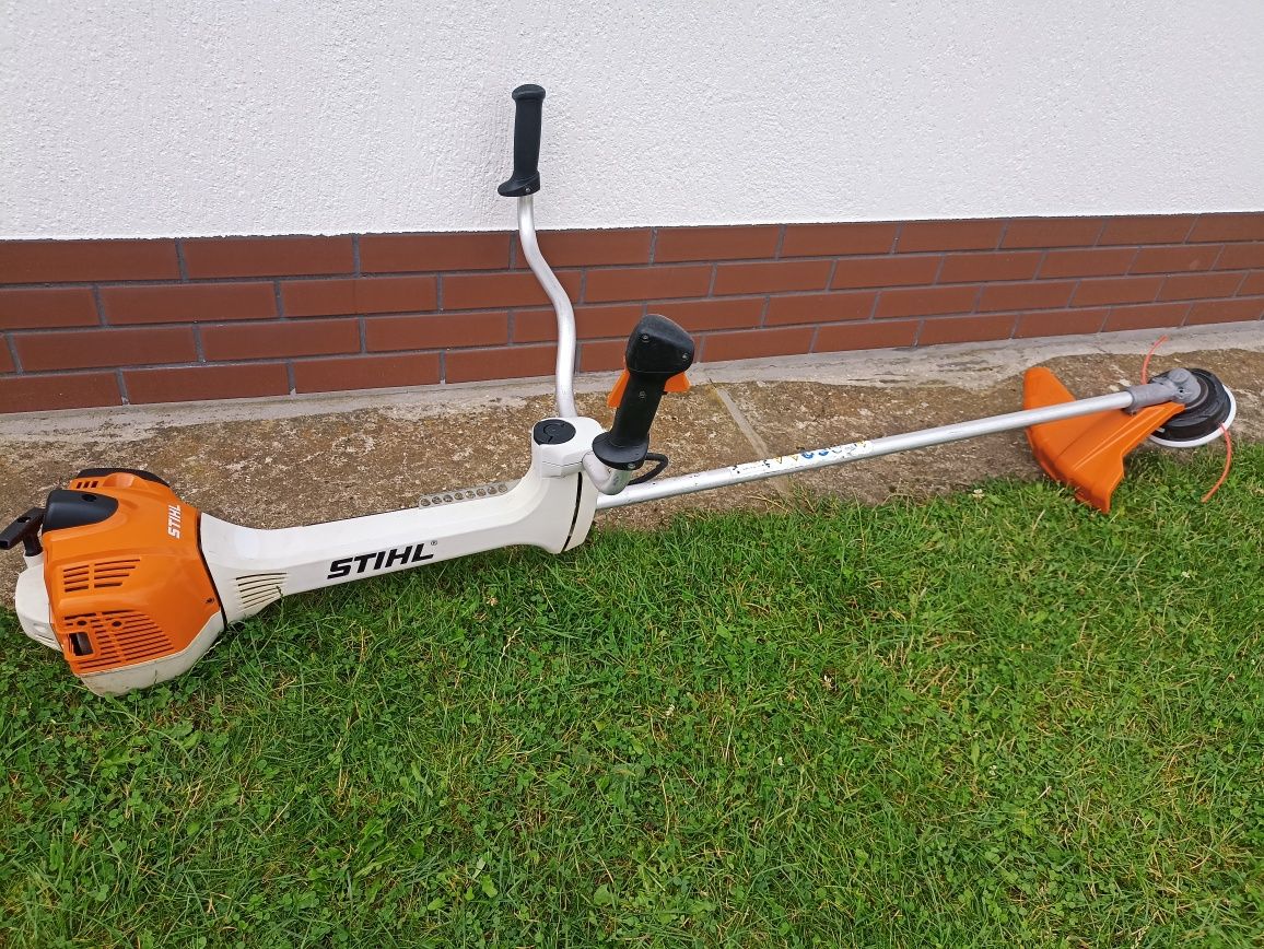 Podkaszarka Stihl FS 460