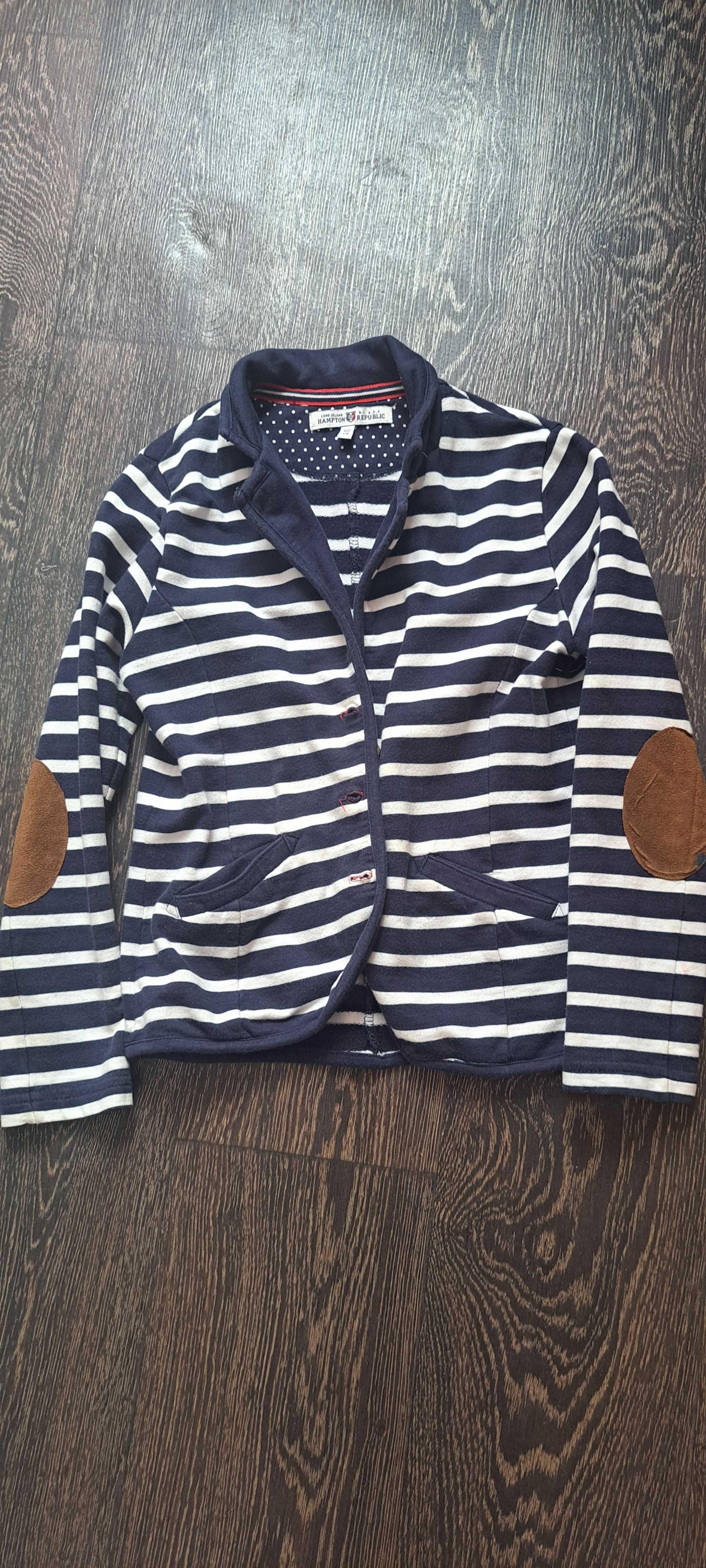 Лот речей на діачинку 6-7 р. ZARA, H&M, NEXT, George 7 шт.