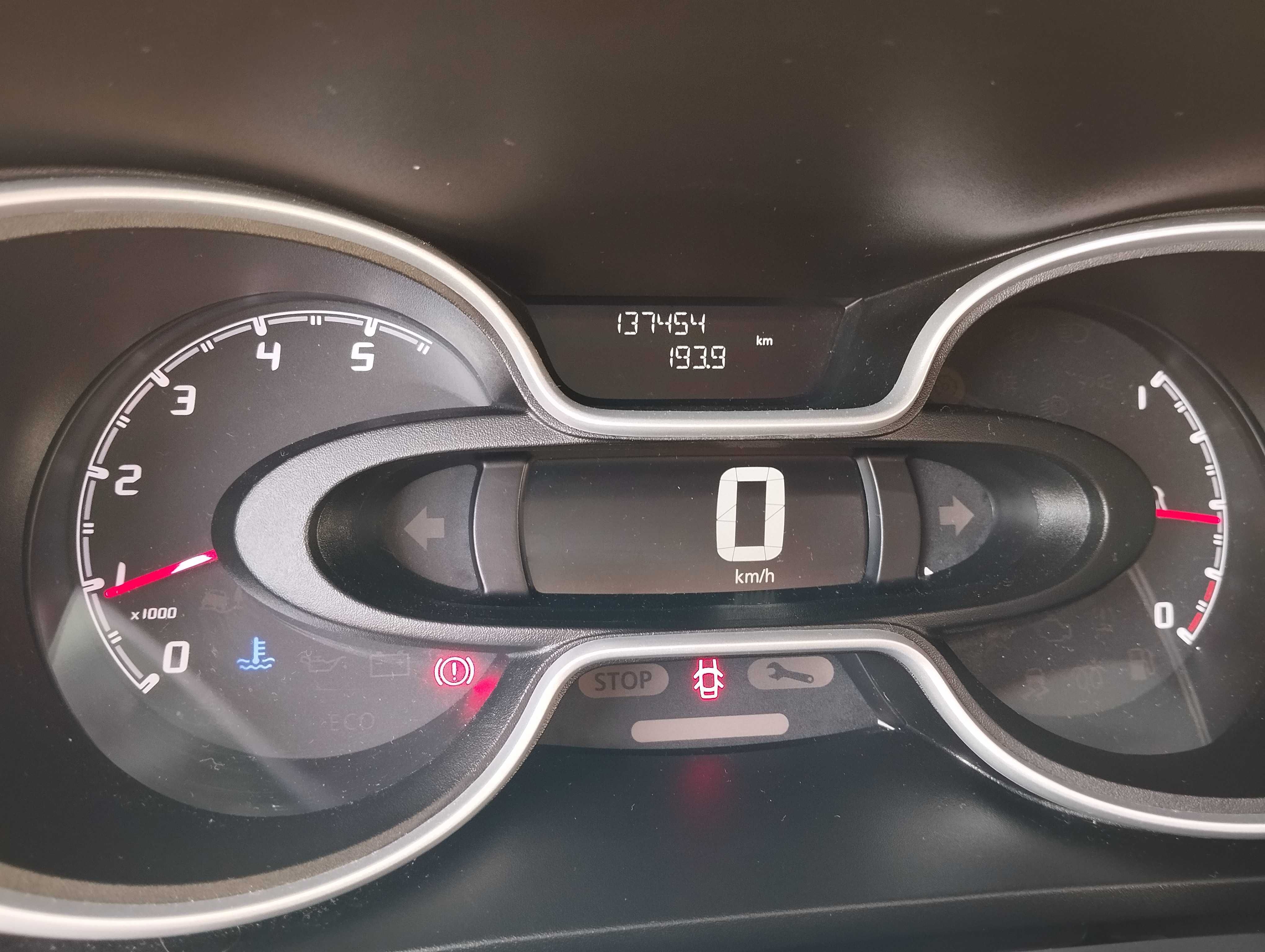 FIAT talento 2.0 145cv iva dedutível linda demais