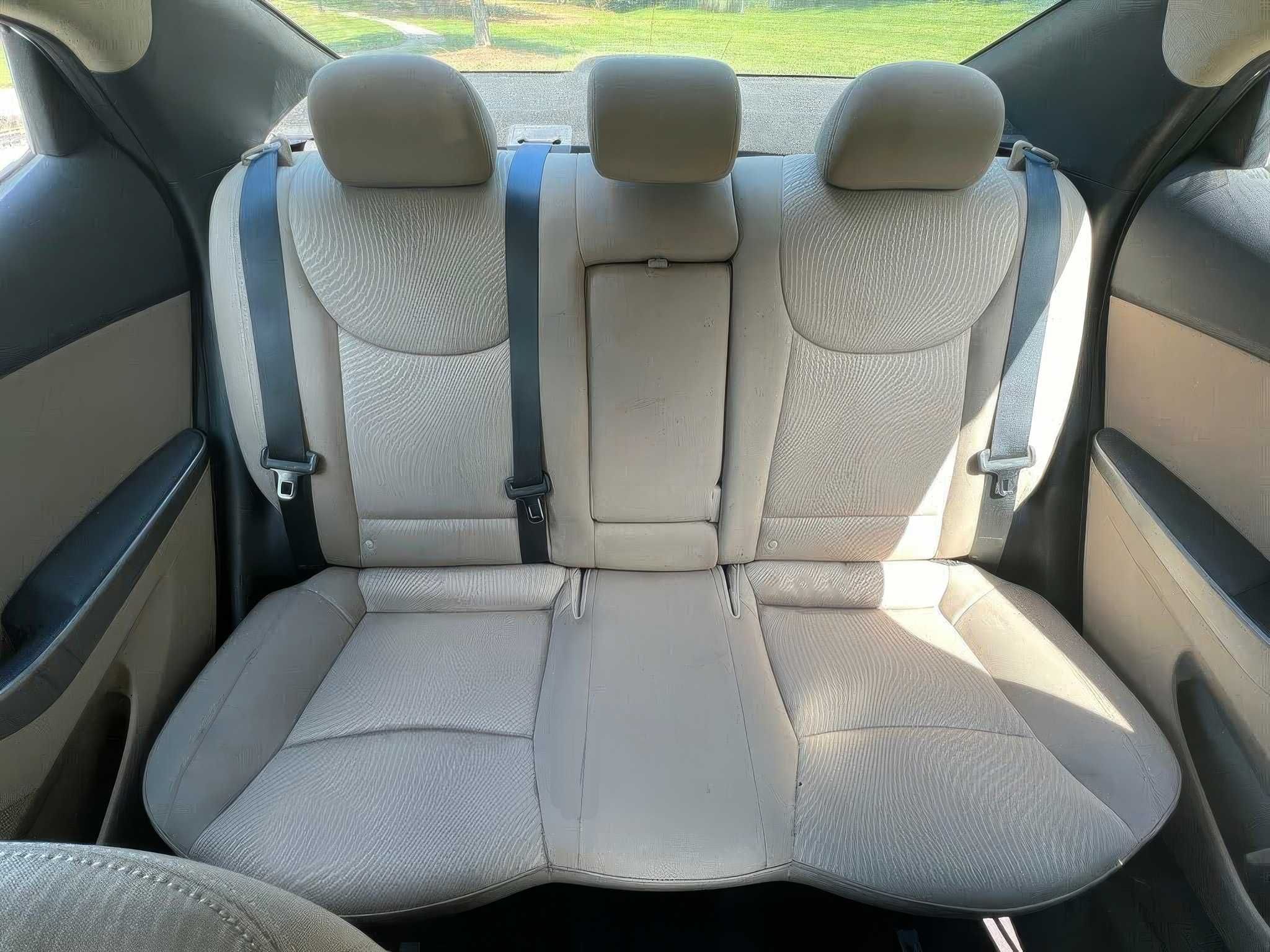 2016 Hyundai Elantra Value Edition