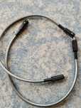 Kabel RCA Wireworld Equinox 7