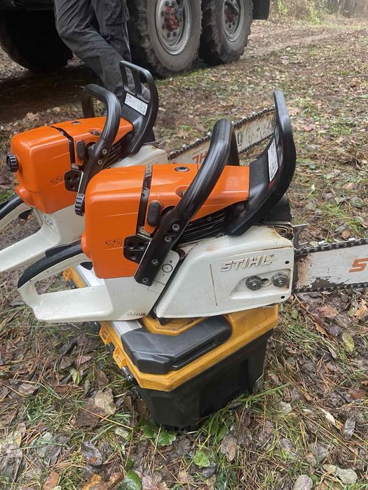 Продам Штіль Sthil 361