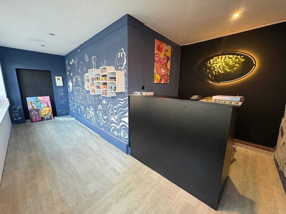 Оренда приміщення 17 м.кв. вул. Гайдамацька