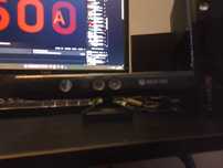 Kinect Xbox 360 sport