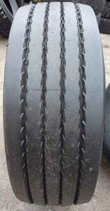Opona używana ciężarowa 385/65R22.5 CORDIANT TRAILING 600zł C2240