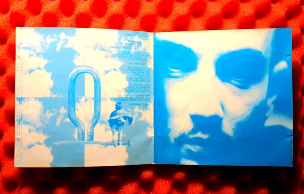 Stachursky 1  +7 Bonus (CD, 2000)