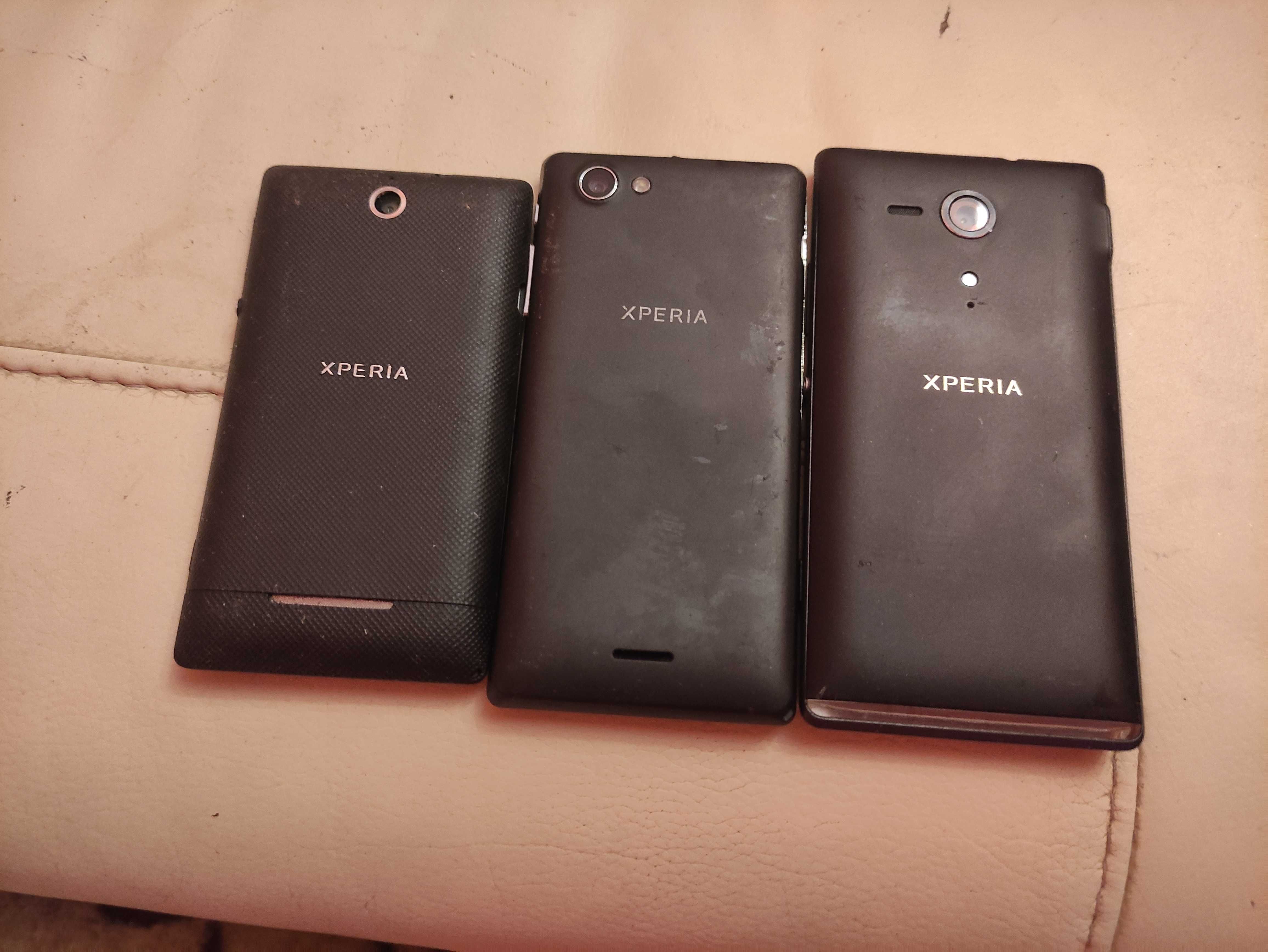 Sony Xperia C5303