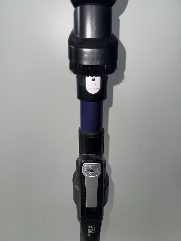 Odkurzacz TEFAL x-force flex