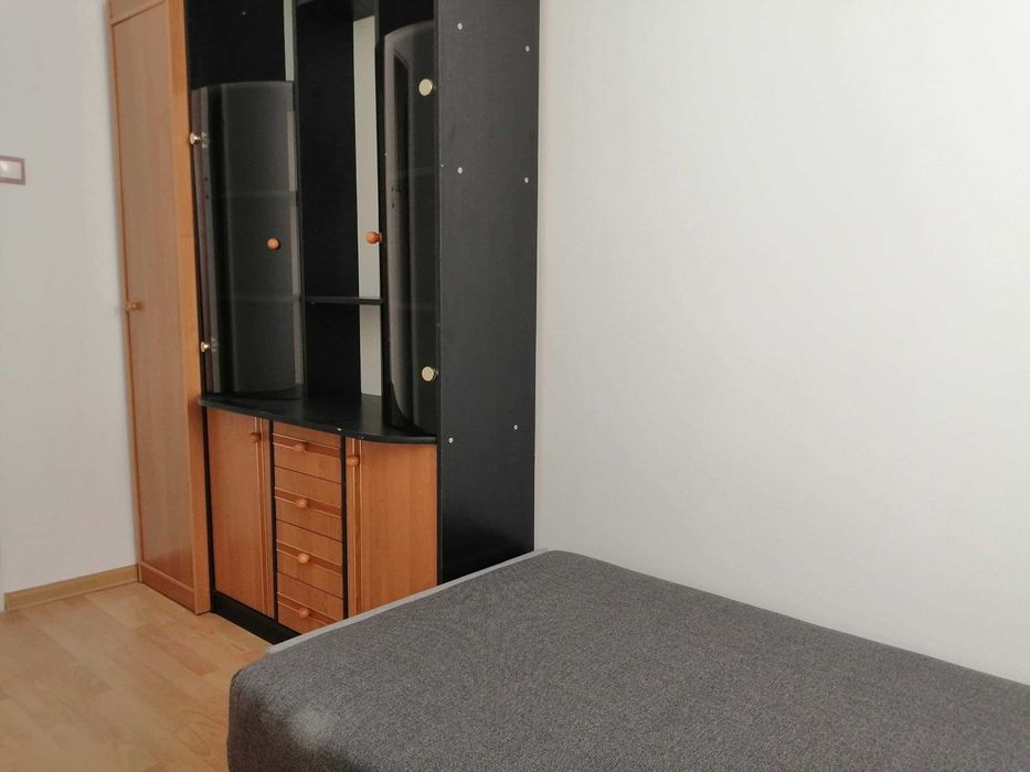 Przytulny pokój na Bródnie