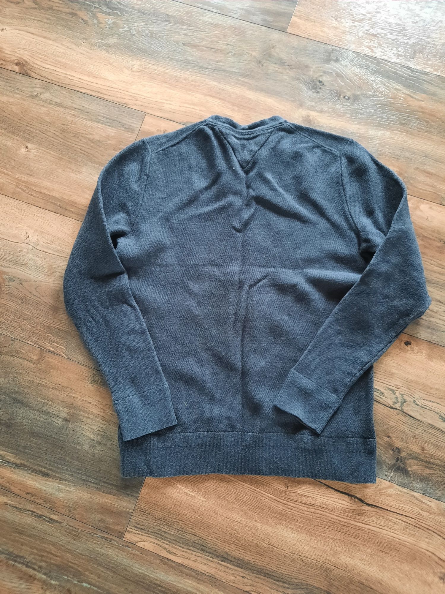 Sweterek męski tommy hilfiger y rozmiar s